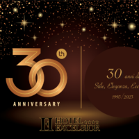 celebriamo 30anni di attività